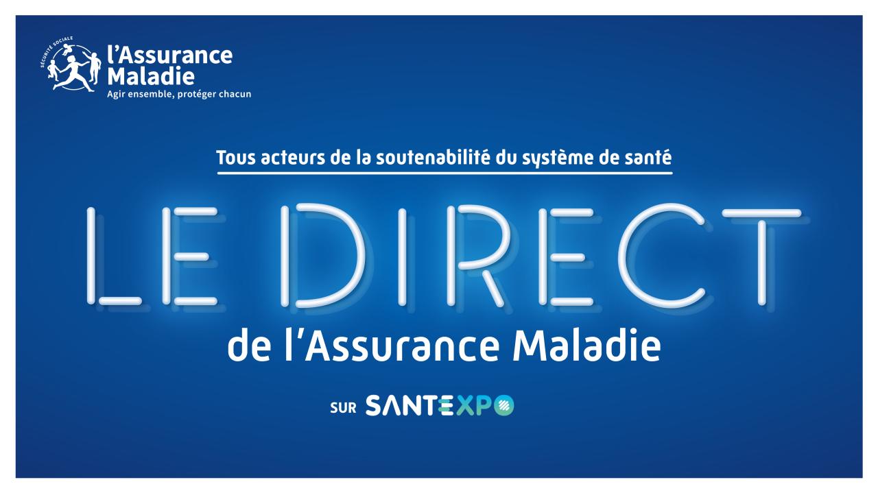 Assurance Maladie ad