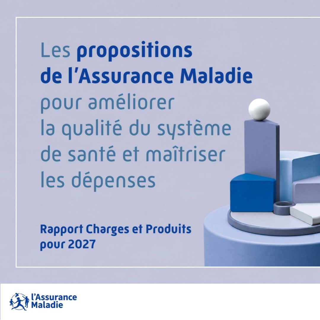 Assurance Maladie ad