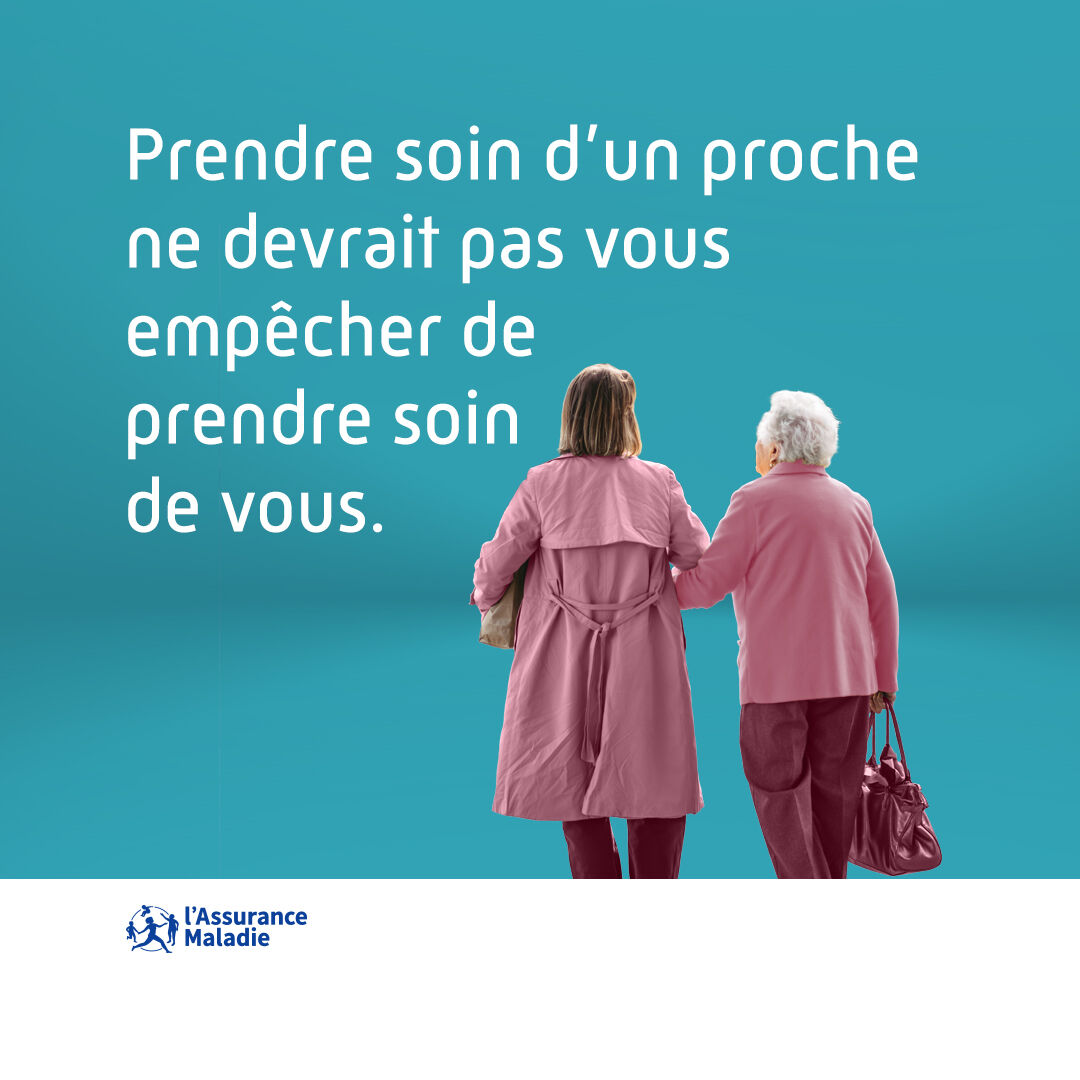 Assurance Maladie ad