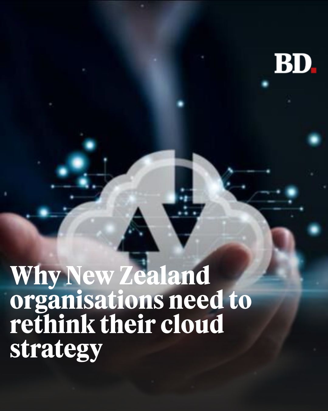 BusinessDesk NZ ad