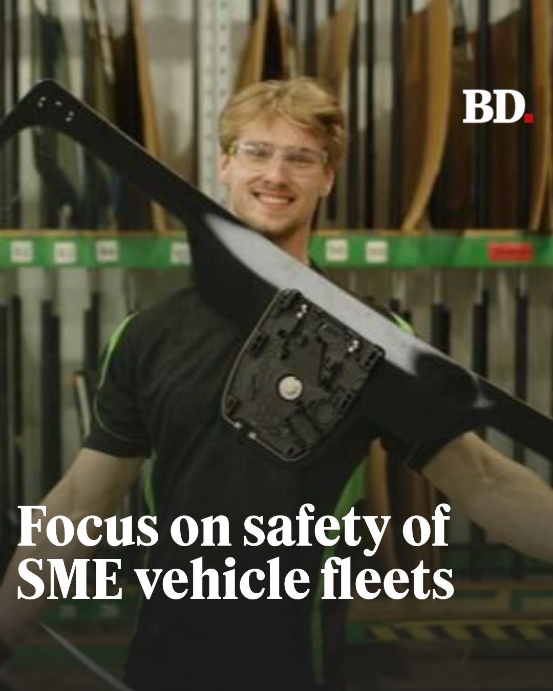 BusinessDesk NZ ad