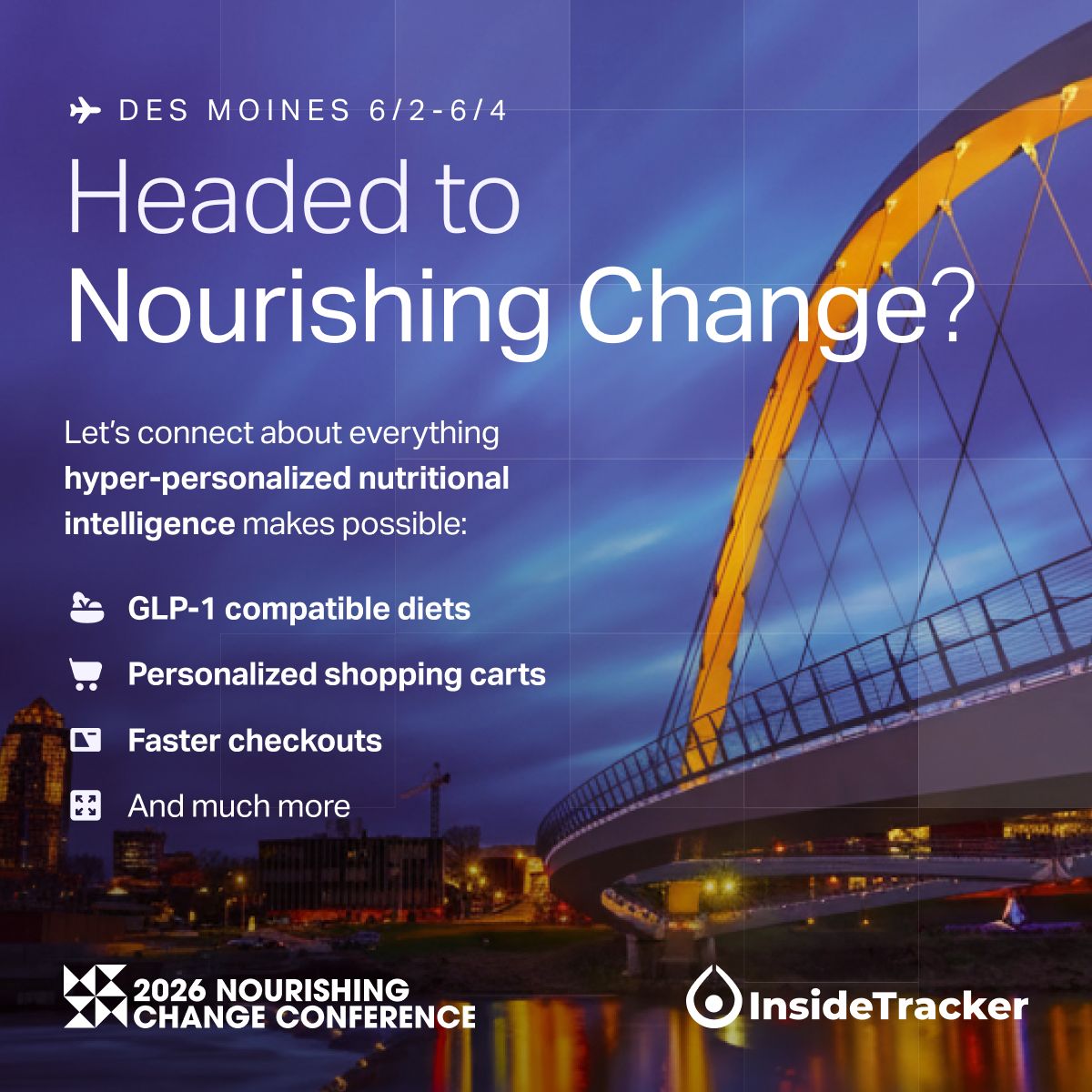 InsideTracker ad