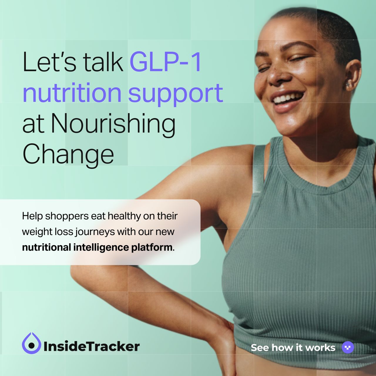 InsideTracker ad