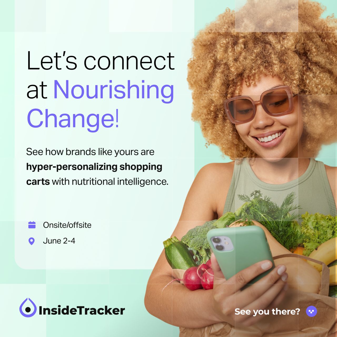 InsideTracker ad