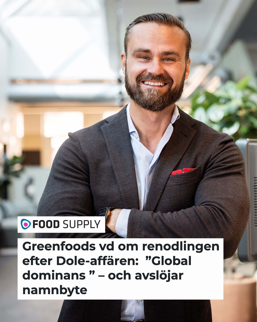 Picadeli Group ad