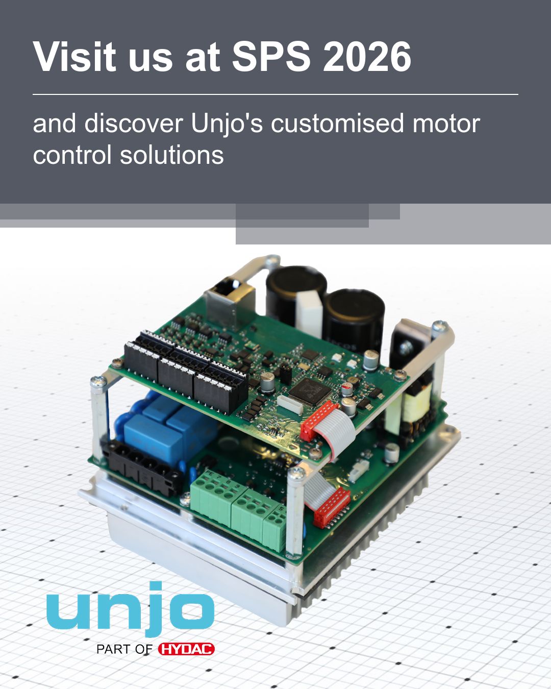 HYDAC Group ad