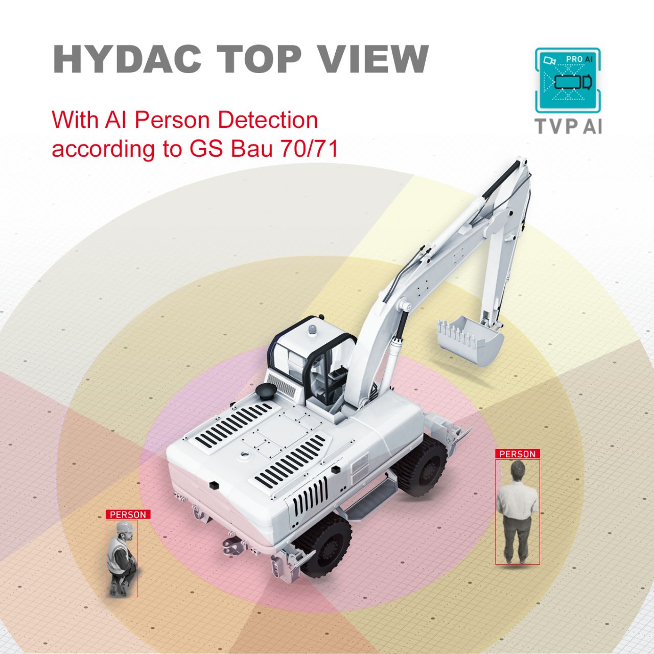 HYDAC Group ad