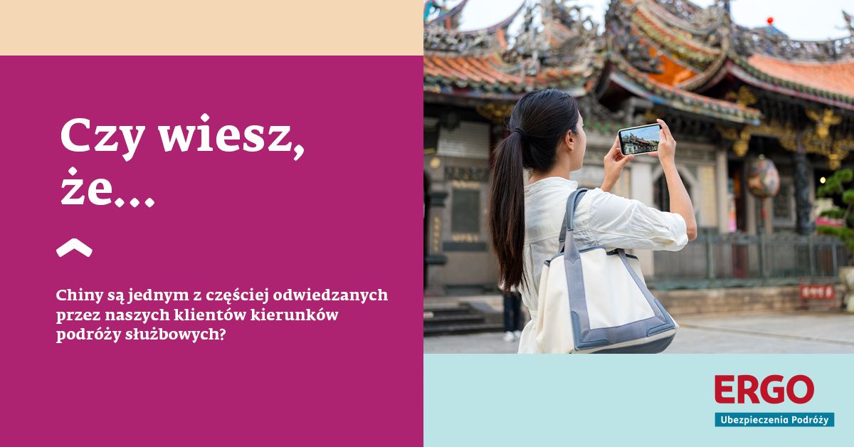 ERGO Reiseversicherung AG Oddział w Polsce ad