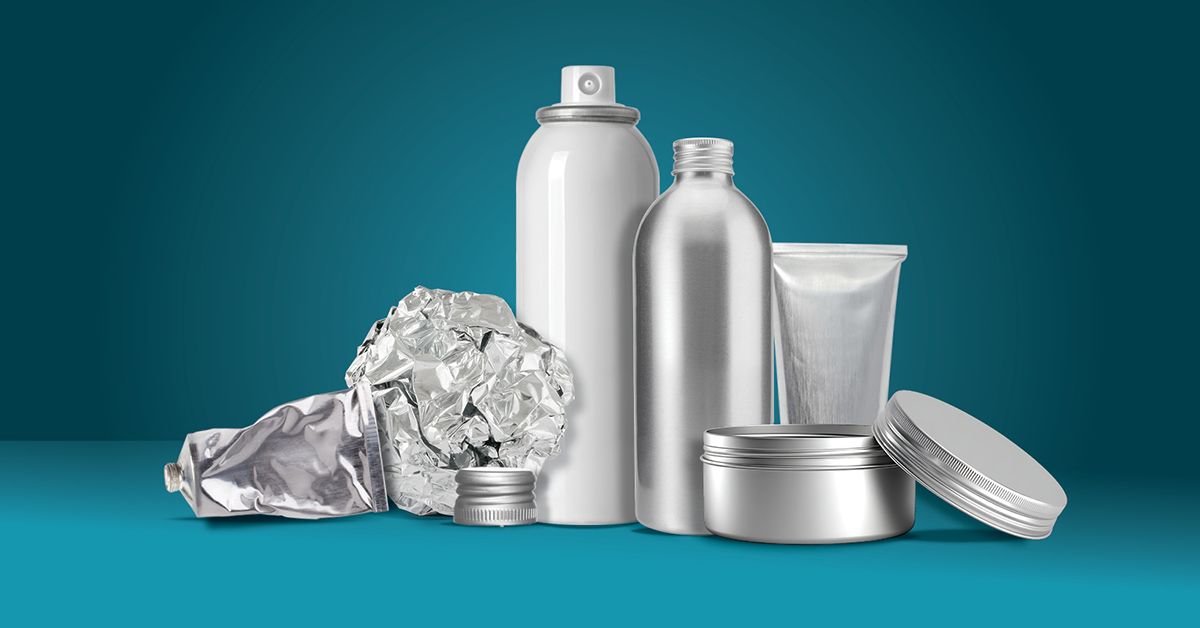 Aluminium Packaging Recycling Organisation Ltd (Alupro) ad
