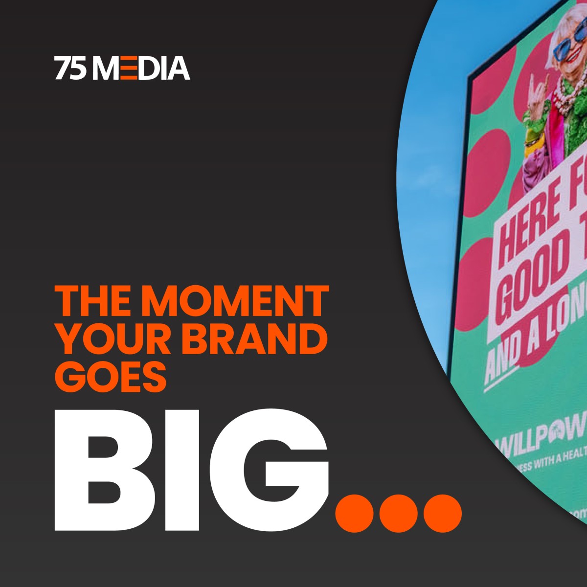 75Media ad