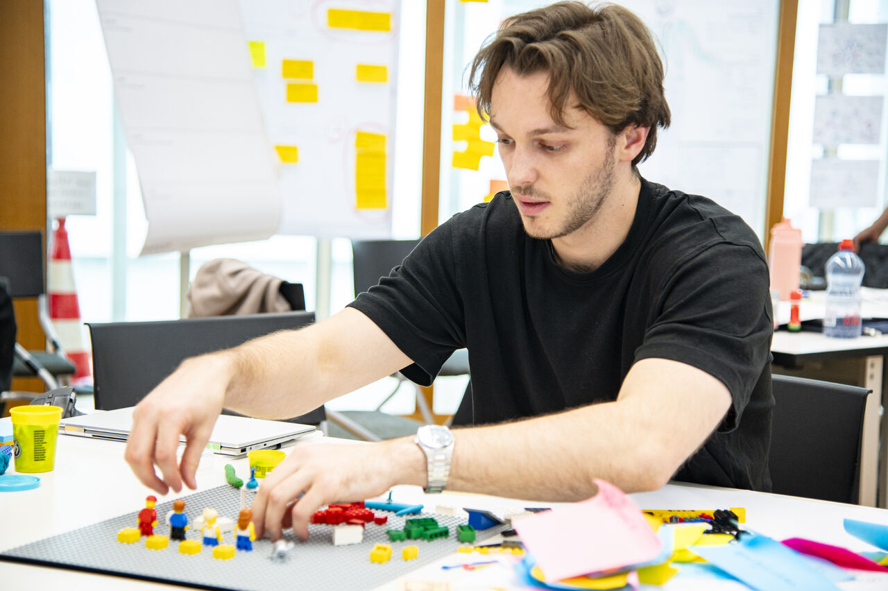 Institut Digitales Bauen FHNW ad