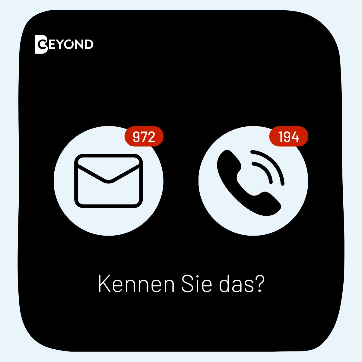 CEYOND - Beyond Digital ad