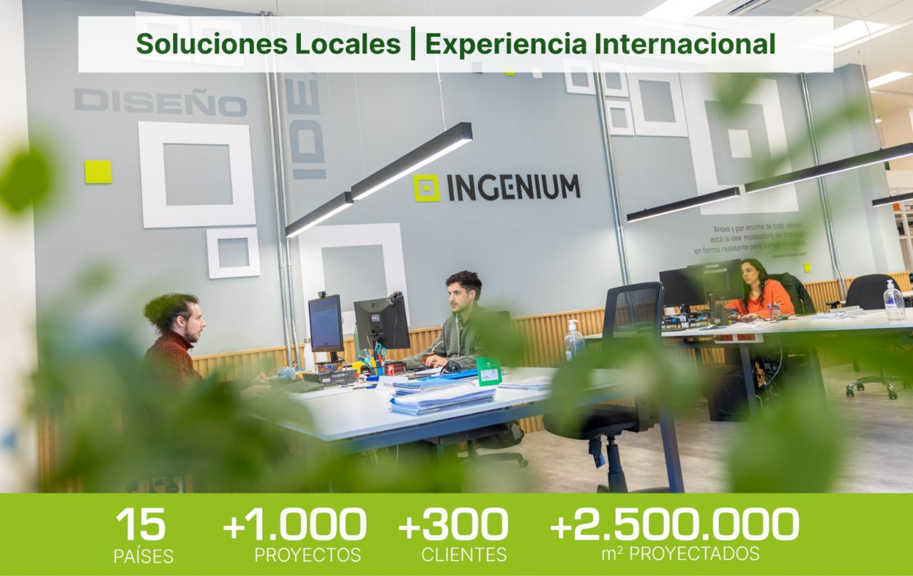 INGENIUM ad