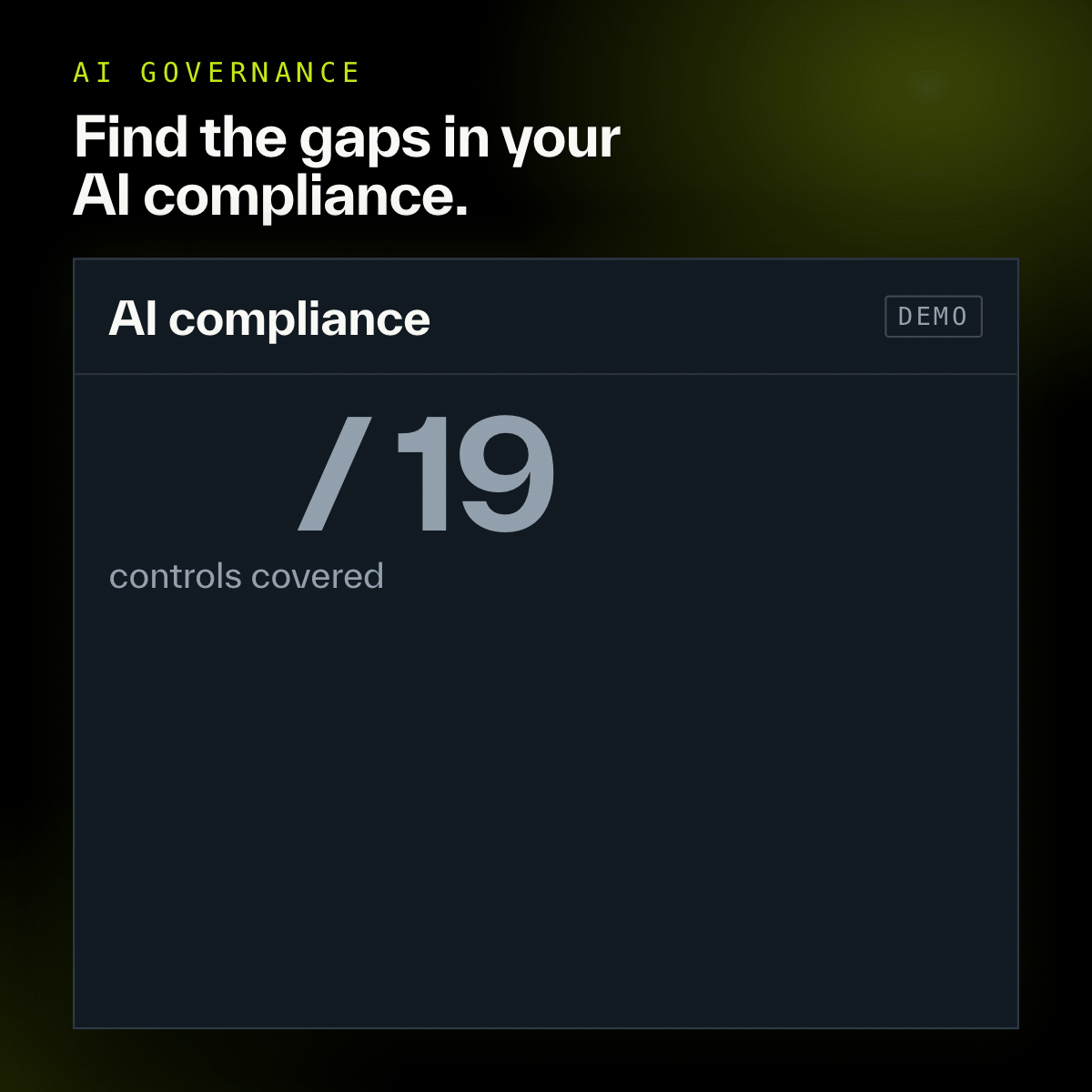 Abnormal AI ad