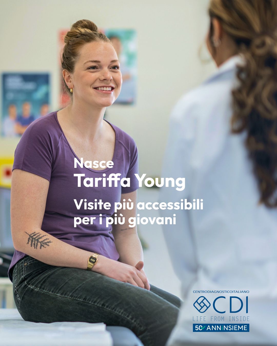 CDI Centro Diagnostico Italiano ad