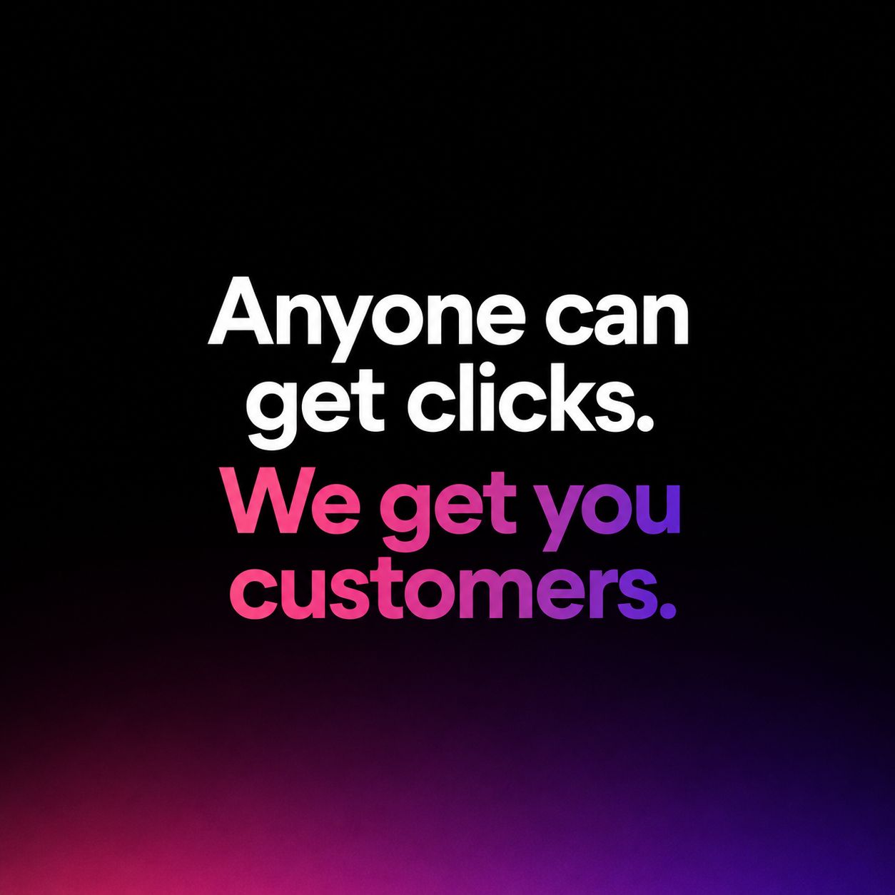 Algebra ad