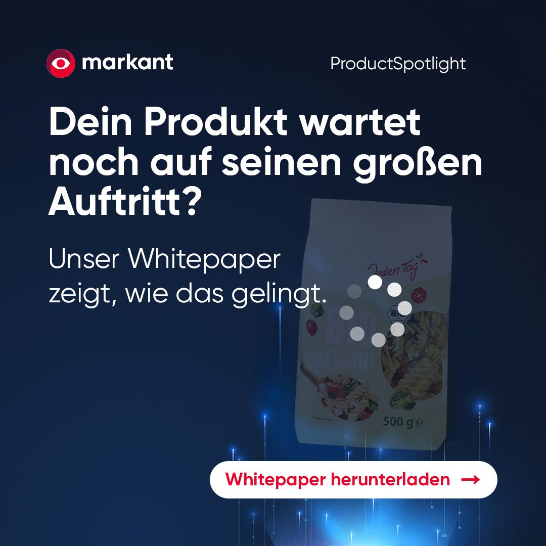 Markant Gruppe ad