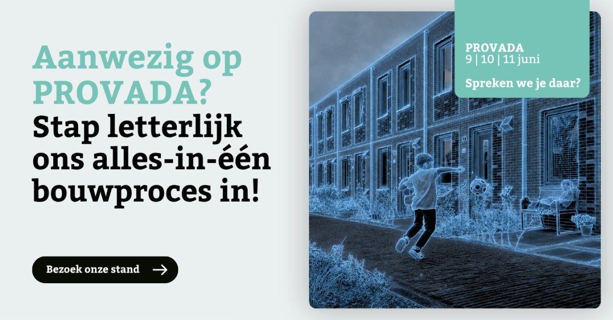 Fijn Wonen ad