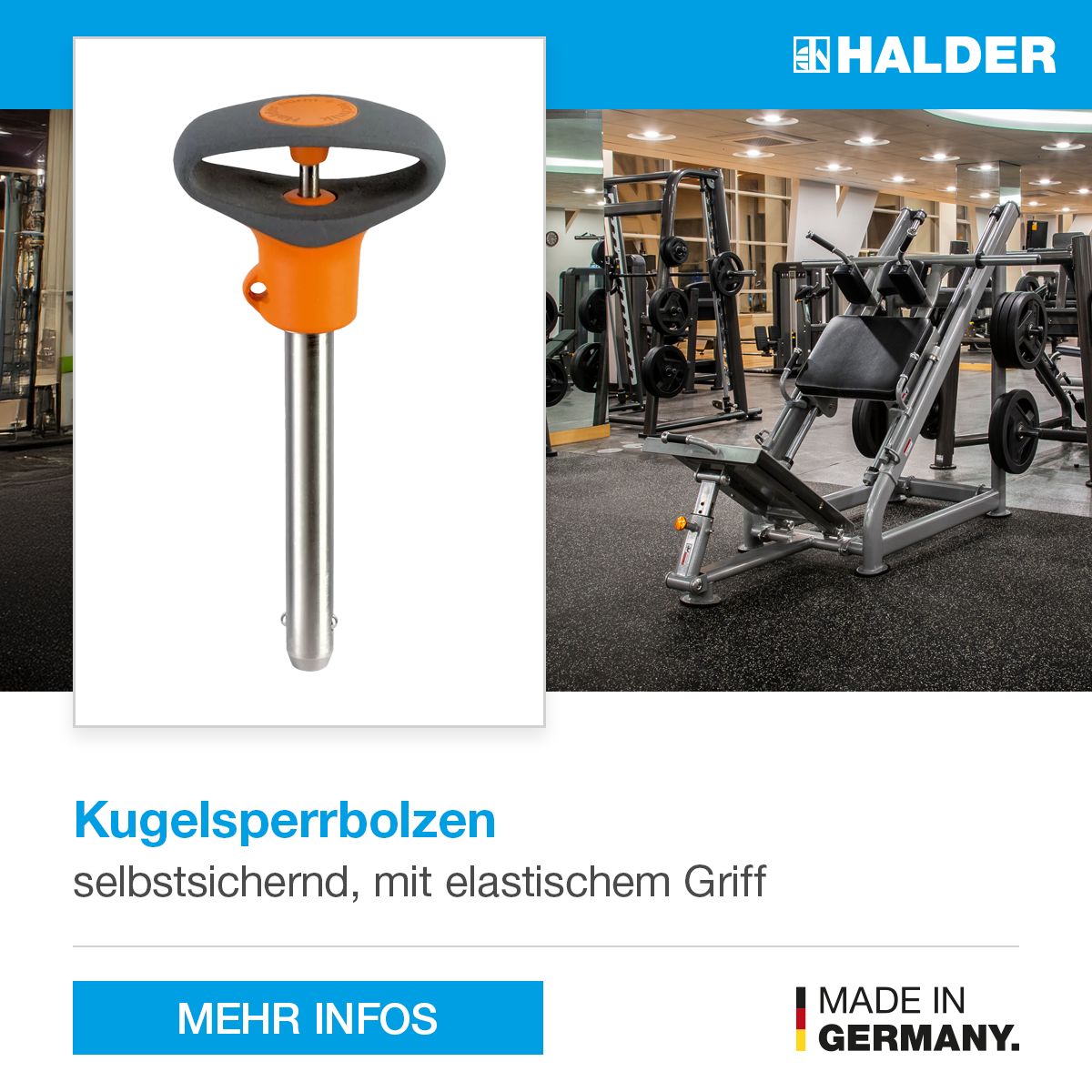 Erwin Halder KG ad