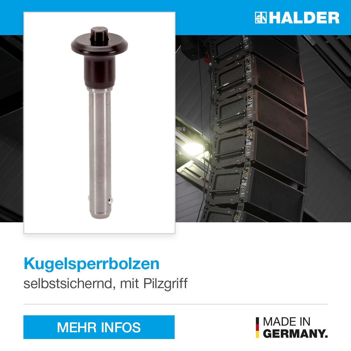 Erwin Halder KG ad