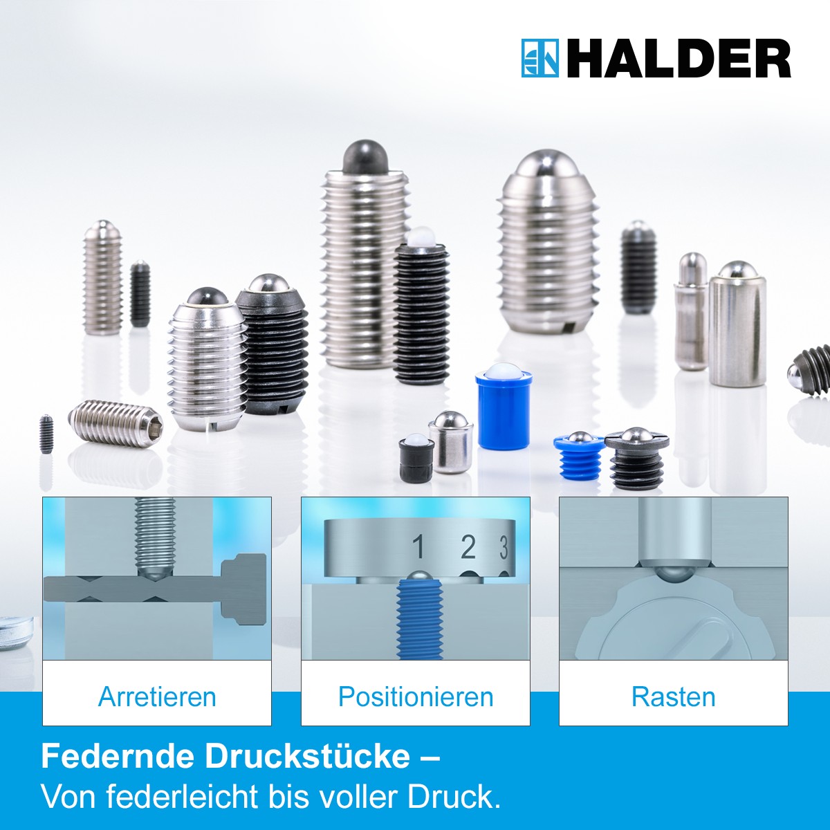 Erwin Halder KG ad