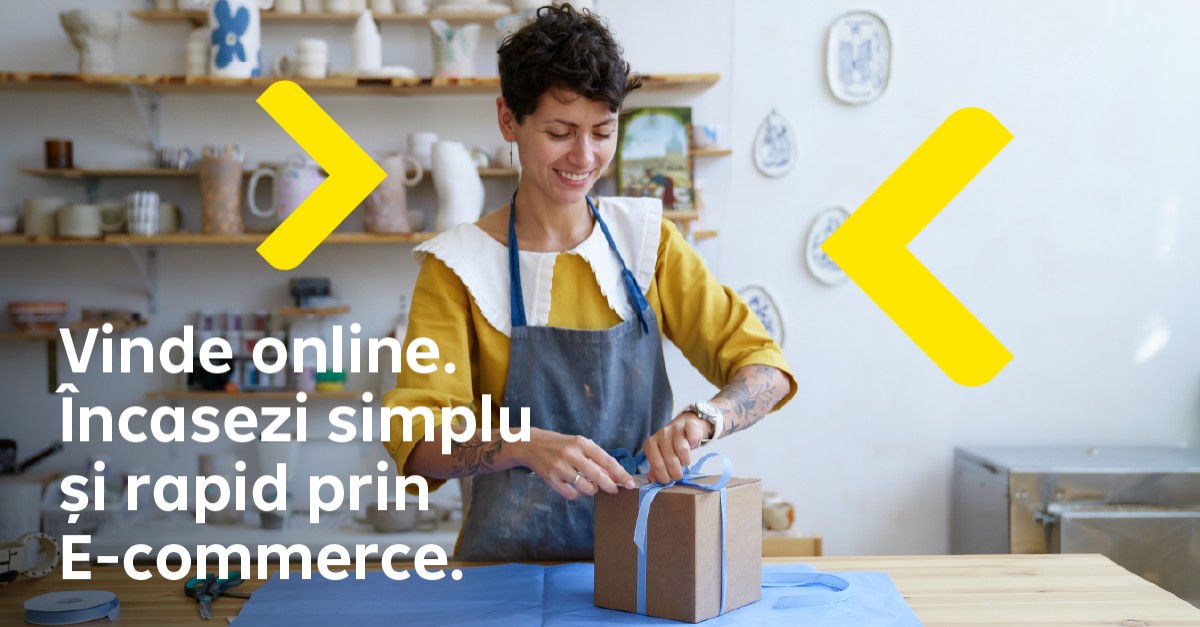 Raiffeisen Bank Romania ad