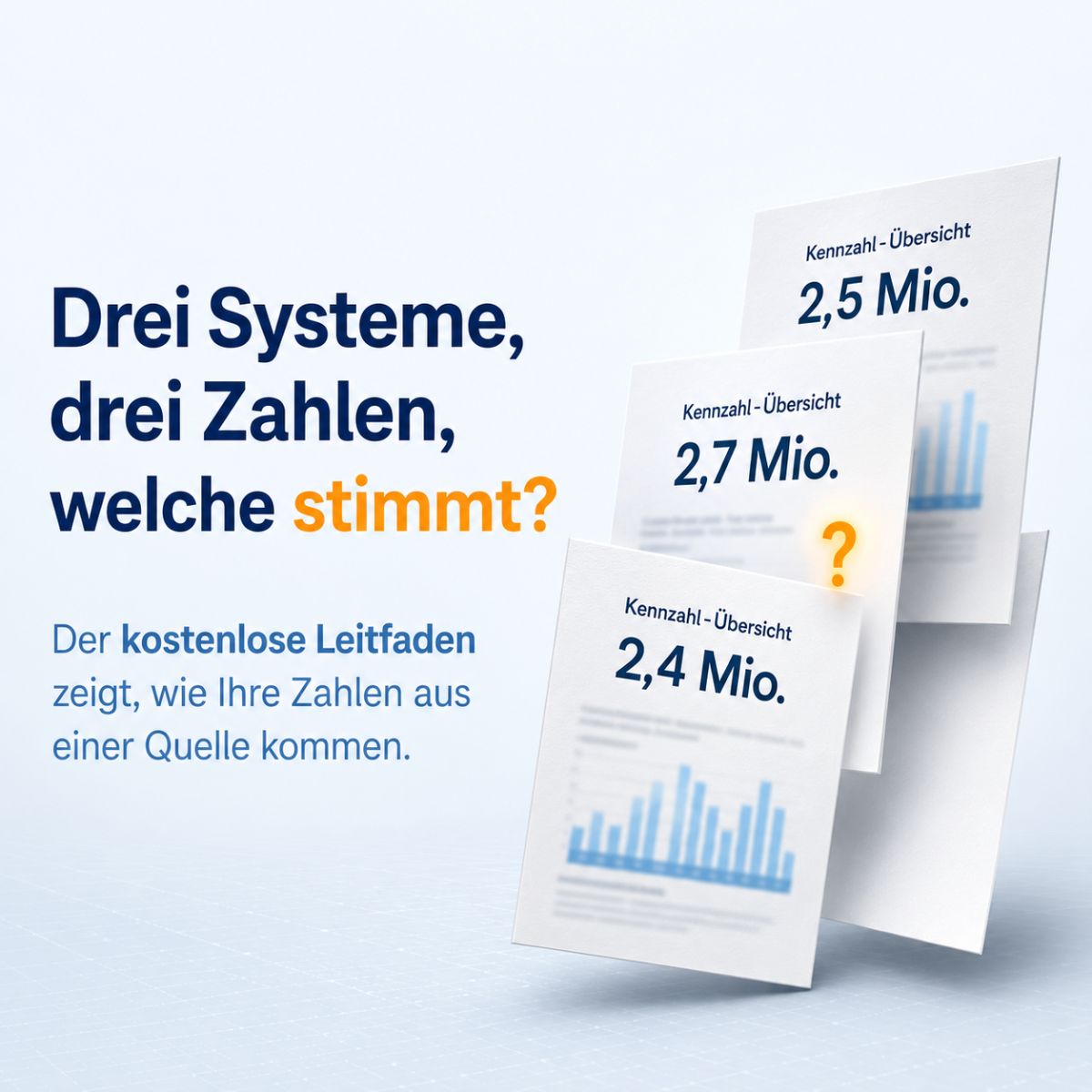 Alta Via Consulting GmbH ad