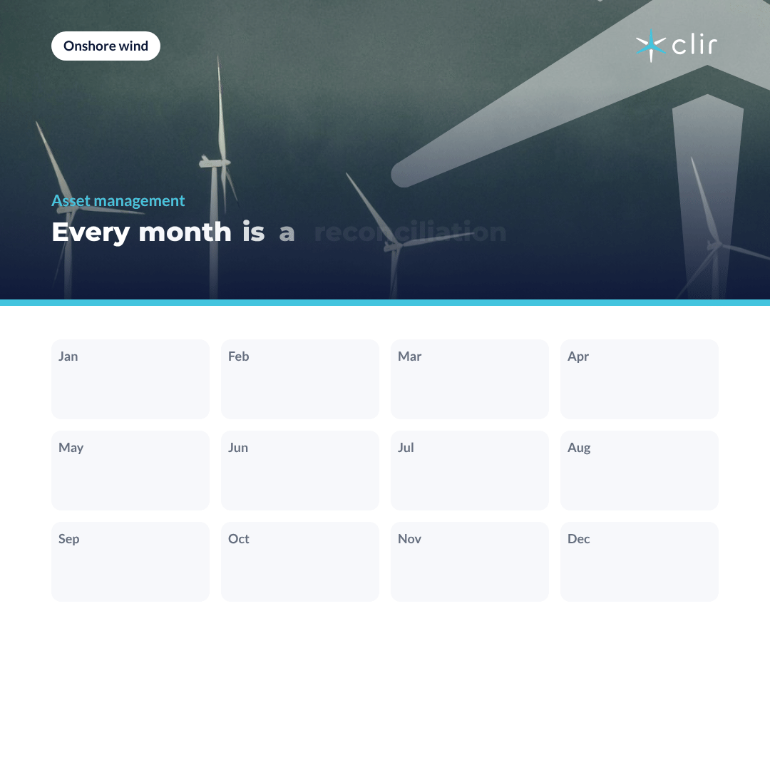 Clir Renewables ad