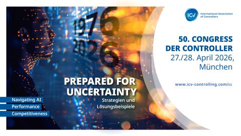 ICV International Association of Controllers ad