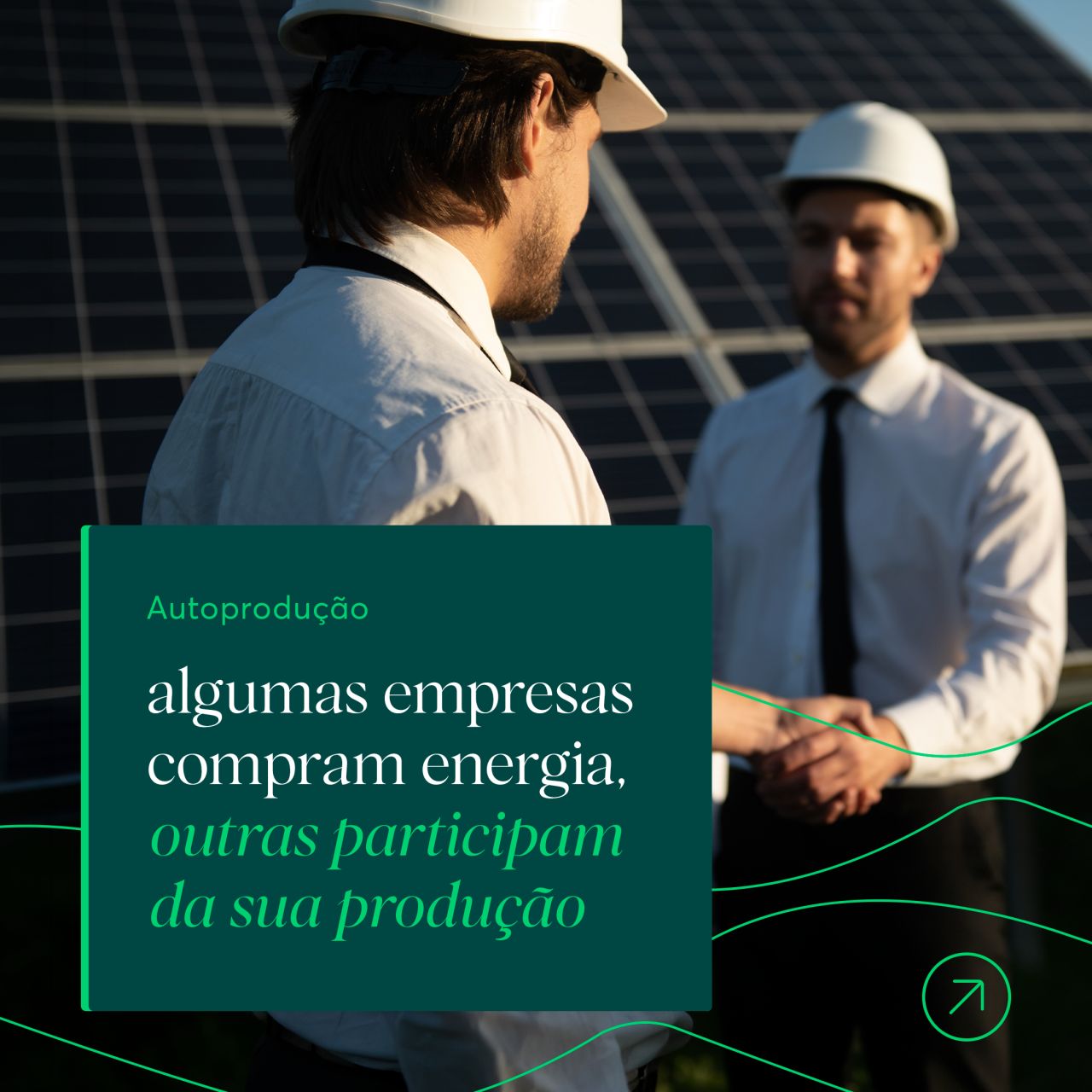 Casa dos Ventos Energias Renováveis ad