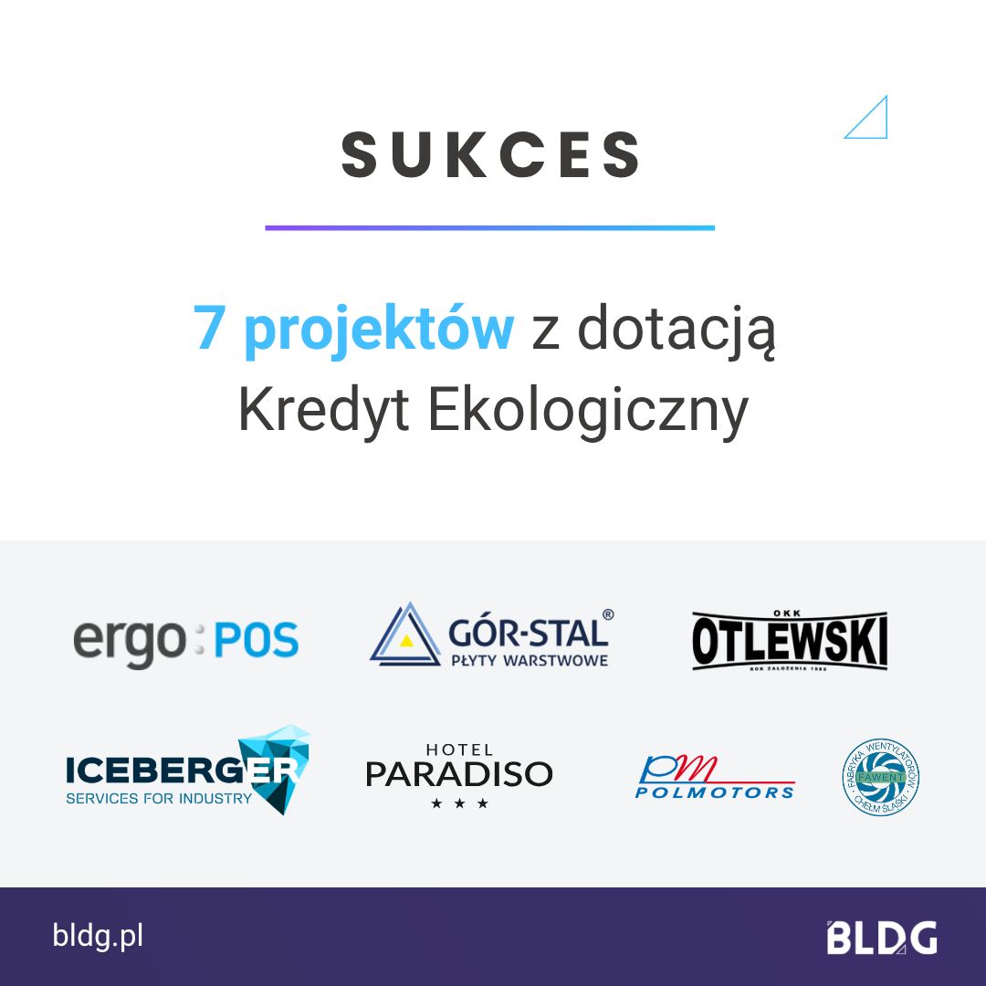 BLDG Dotacje ad