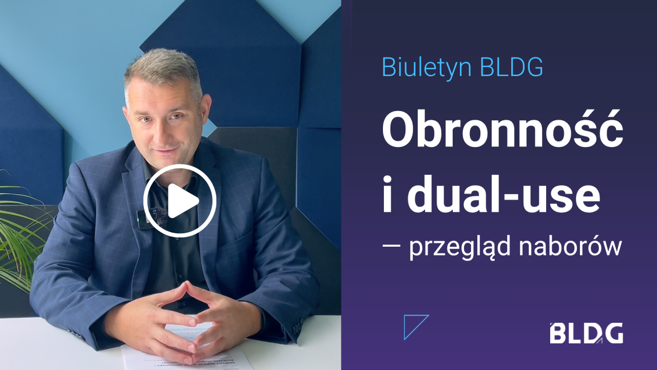 BLDG Dotacje ad