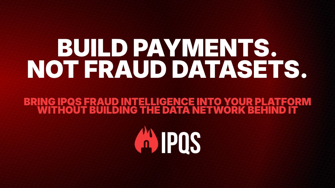 IPQS ad