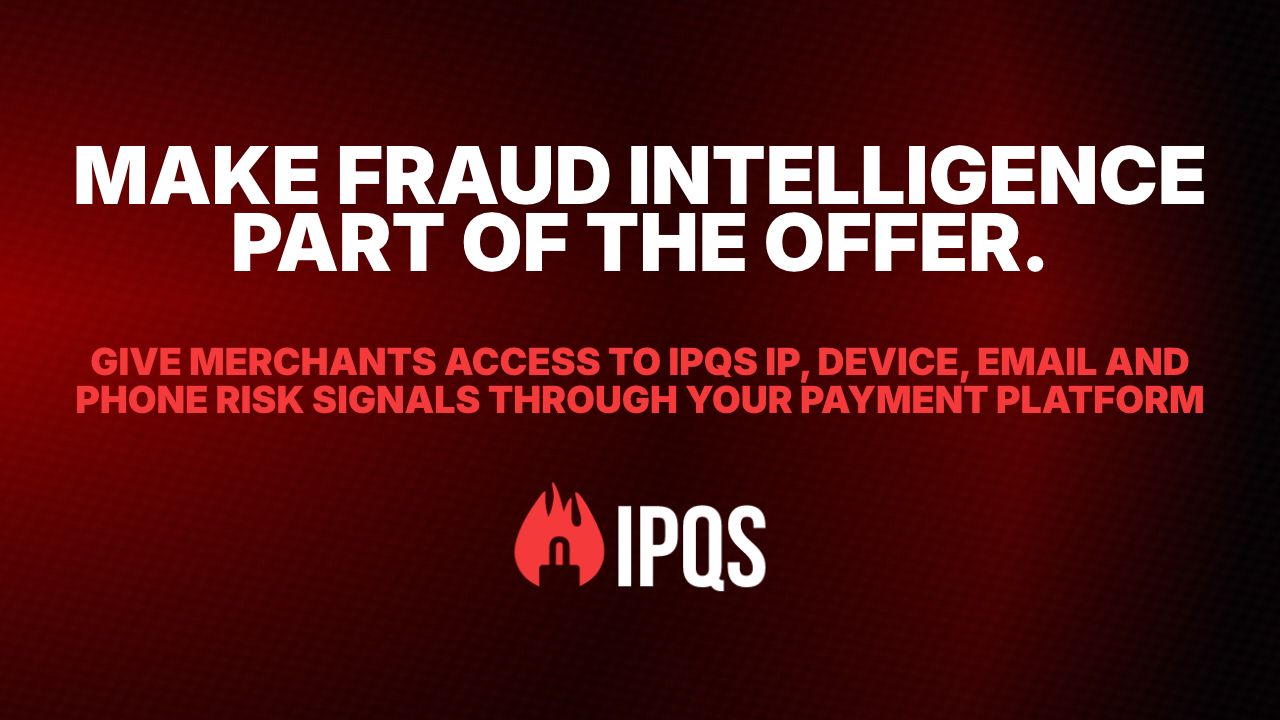 IPQS ad