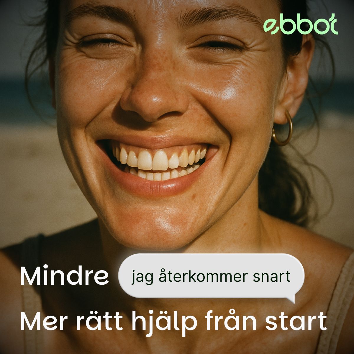 Ebbot ad
