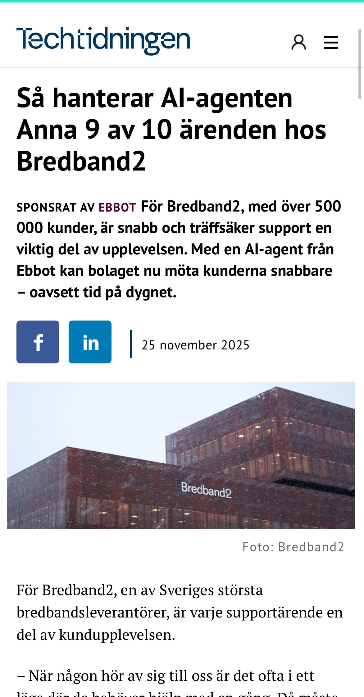 Ebbot ad