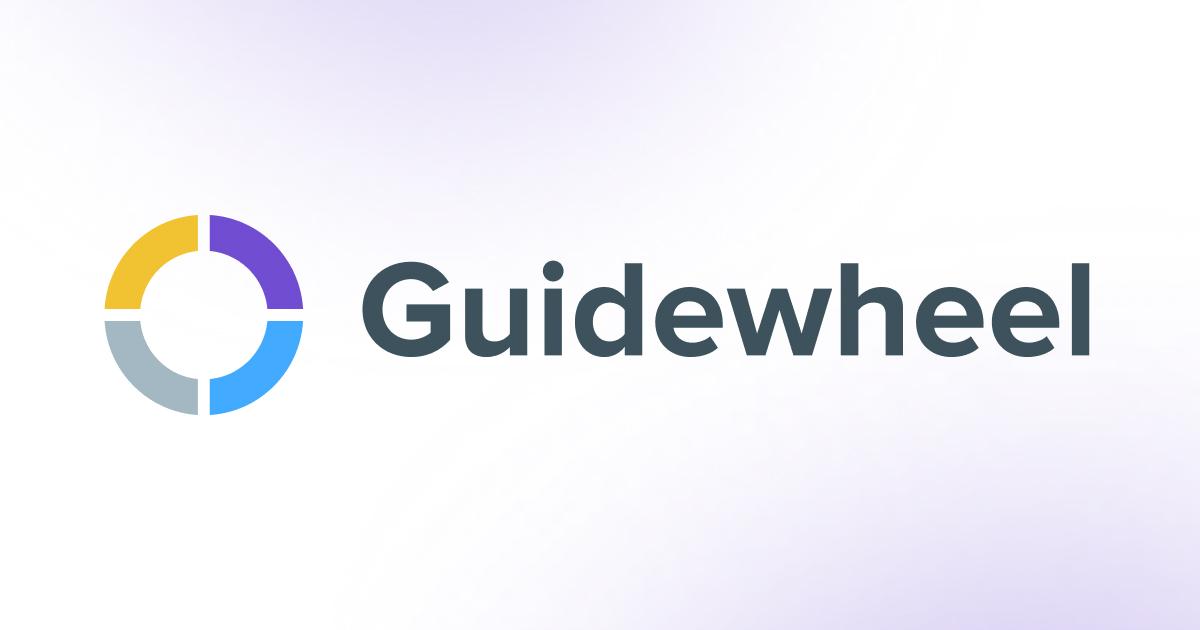 Guidewheel ad