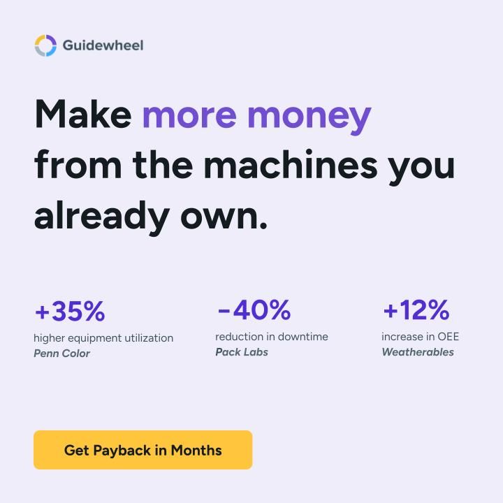 Guidewheel ad