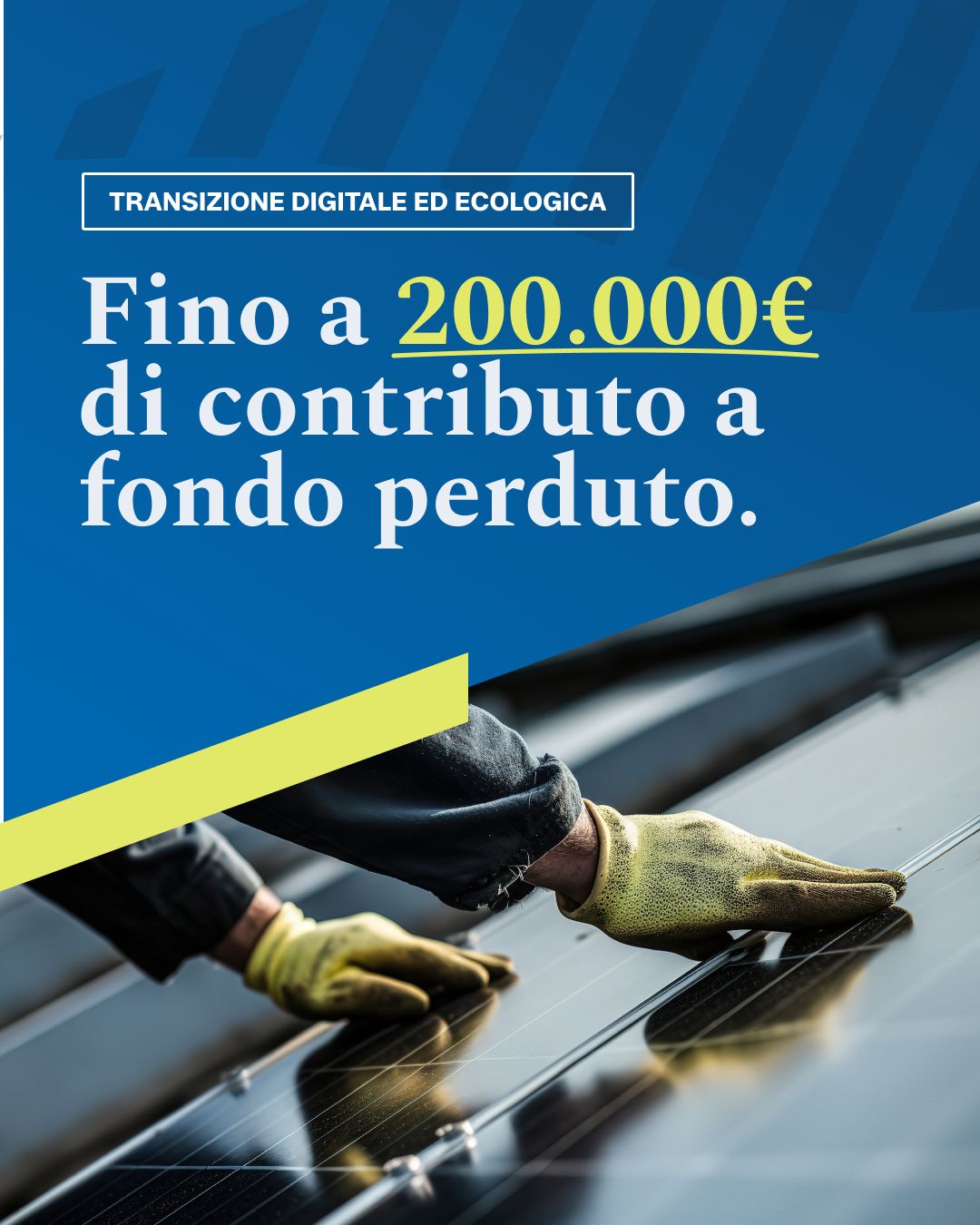 GRUPPO FINSERVICE ad