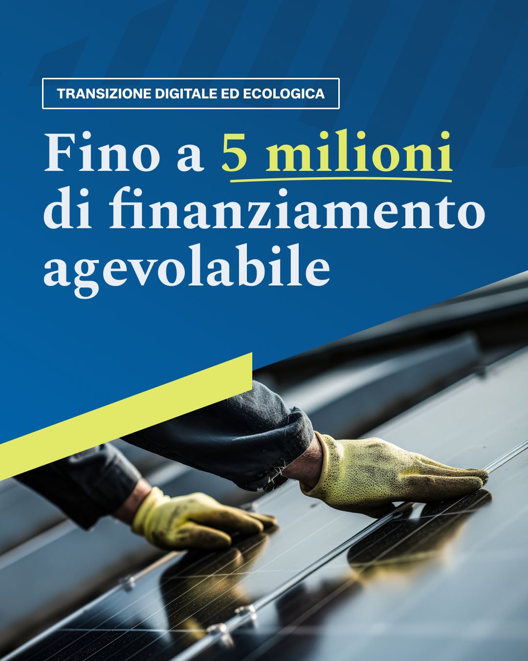 GRUPPO FINSERVICE ad