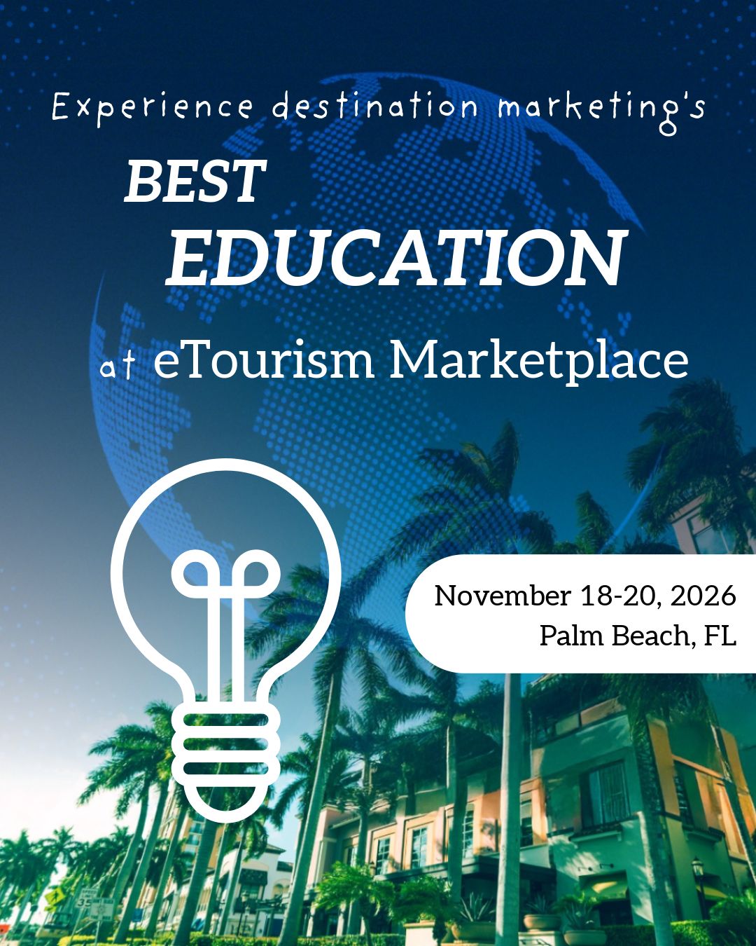 eTourism ad