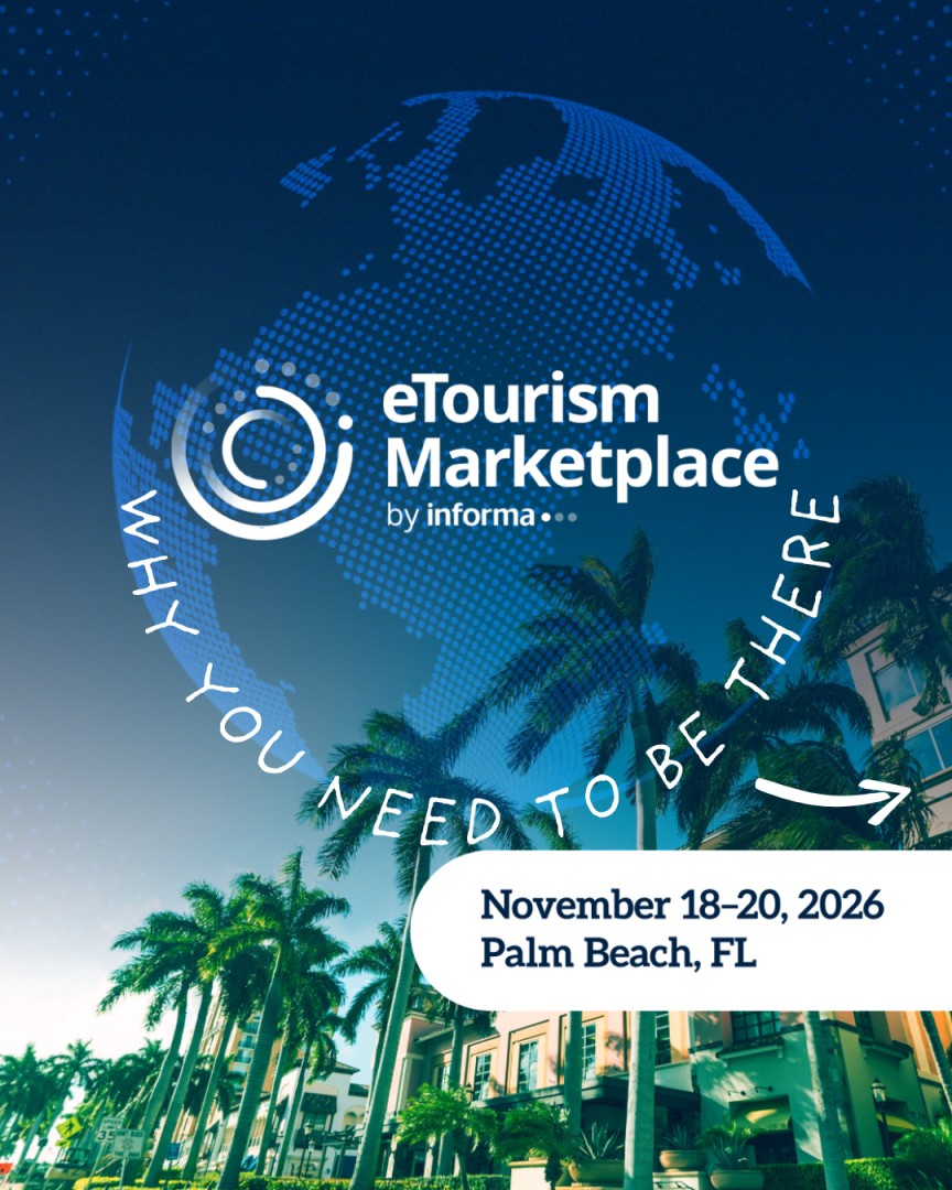 eTourism ad
