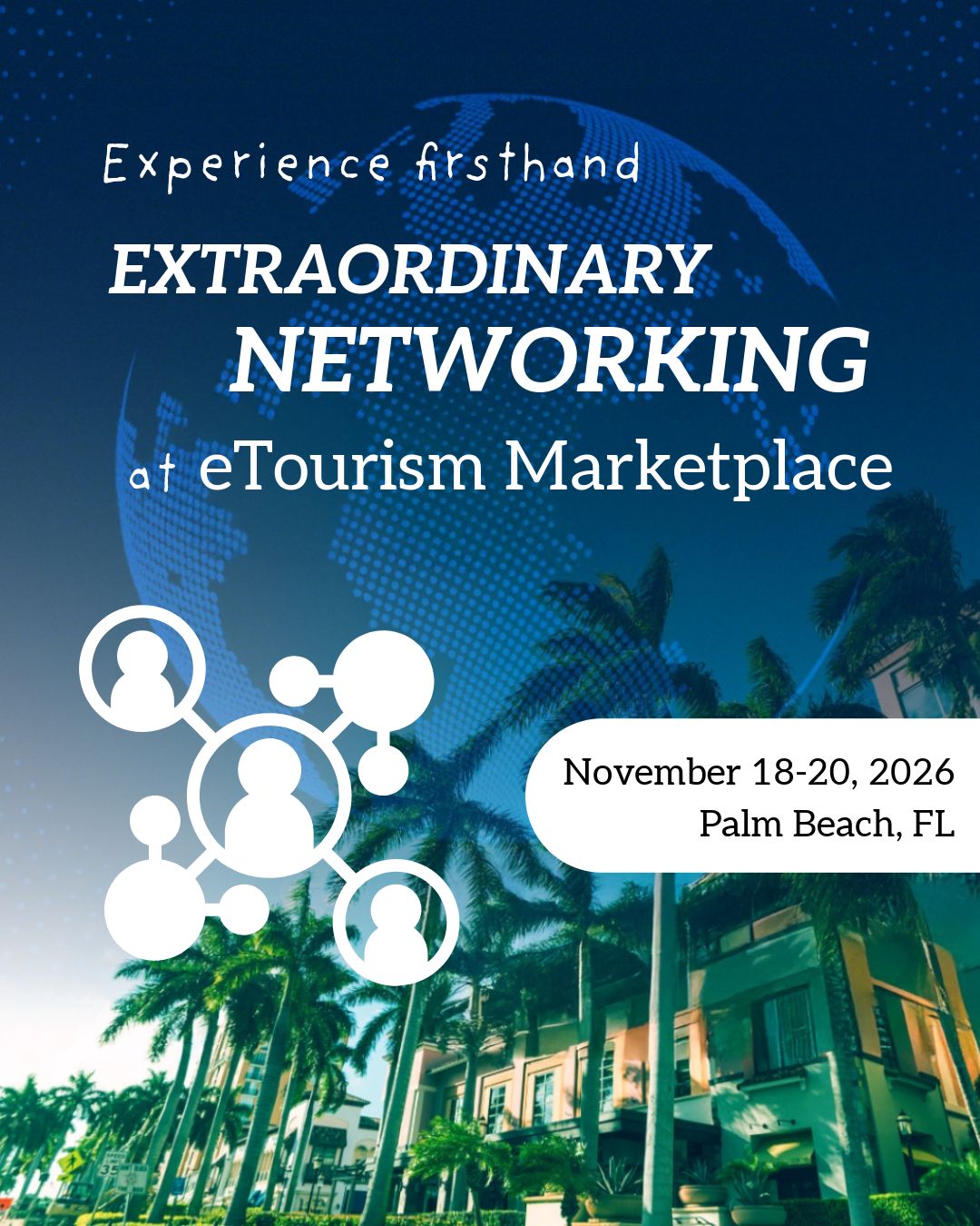 eTourism ad
