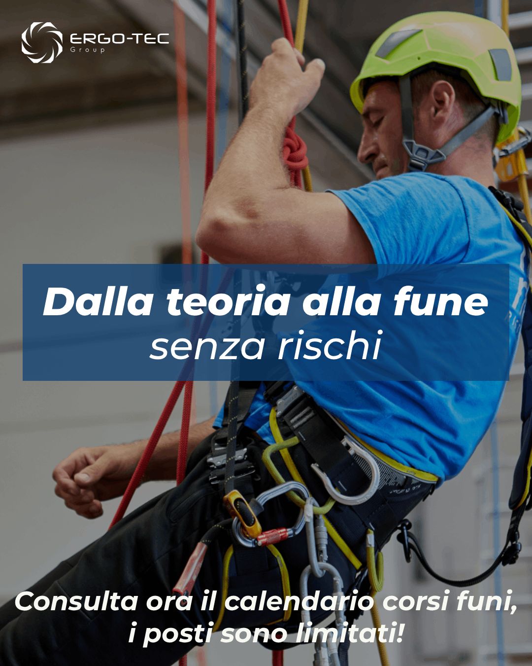 Ergo-Tec Group ad