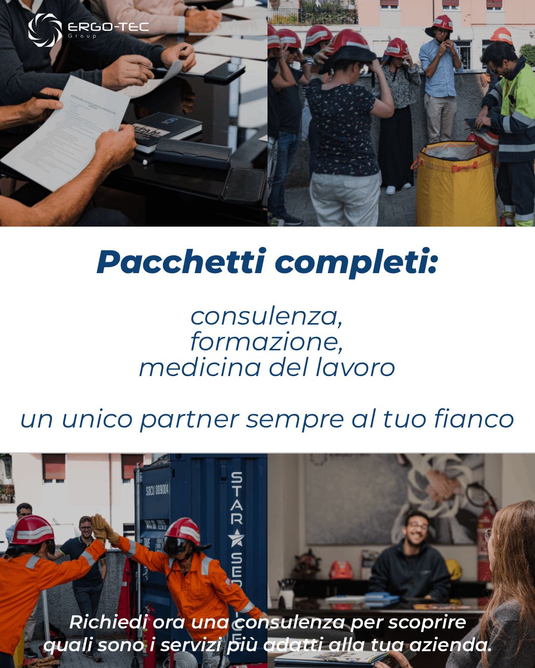 Ergo-Tec Group ad