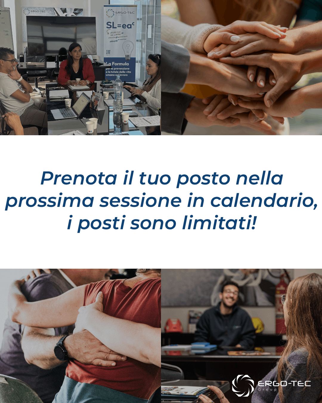 Ergo-Tec Group ad