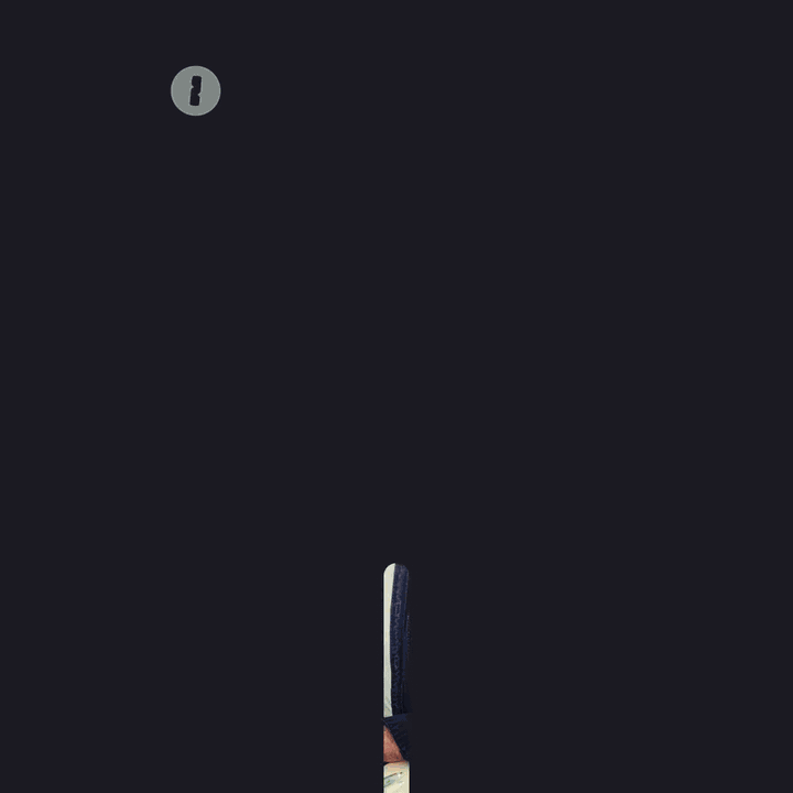 1Password ad