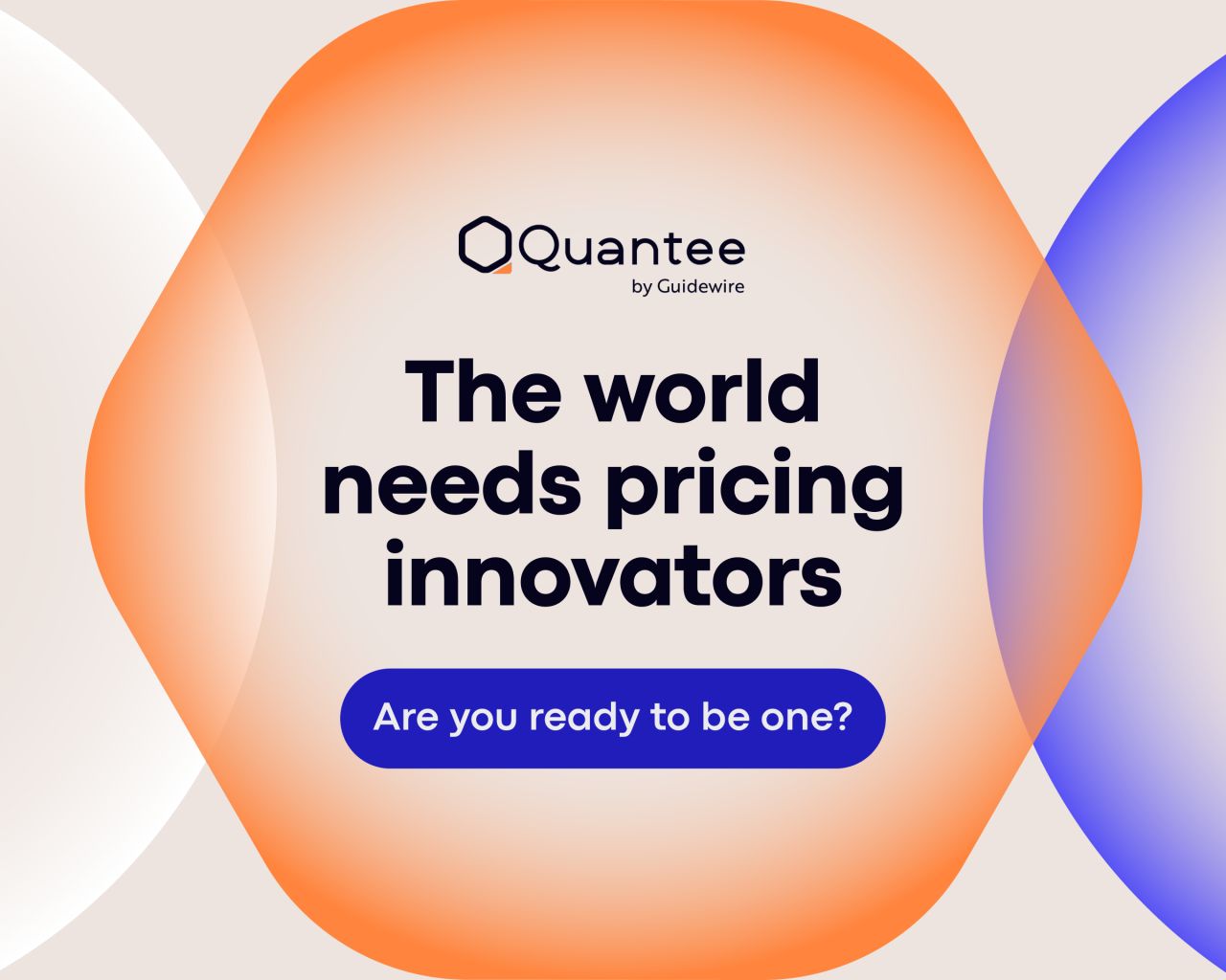Quantee ad