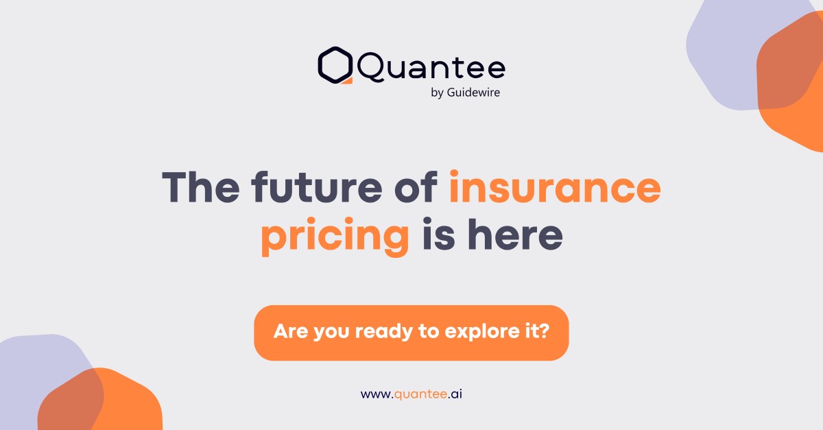 Quantee ad