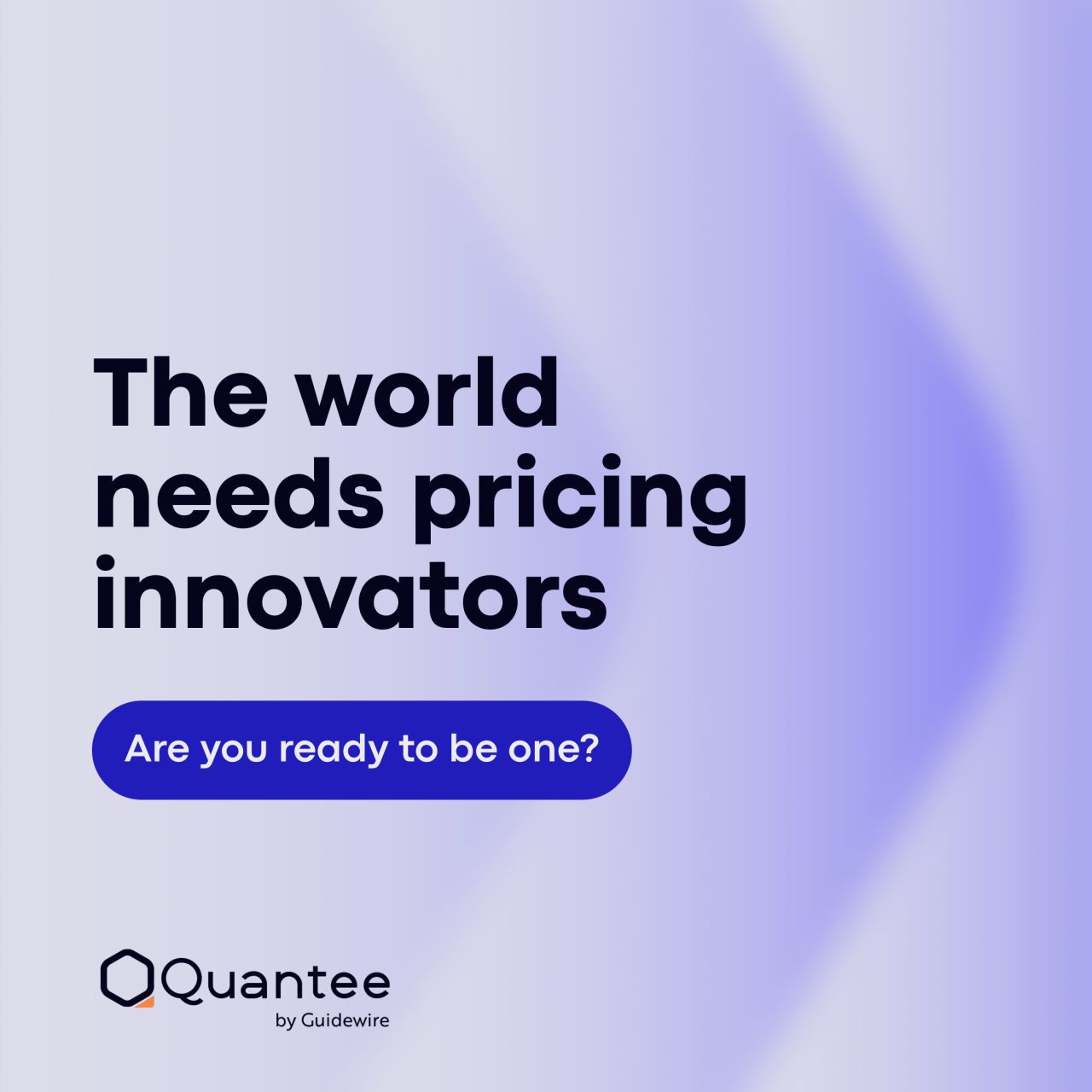 Quantee ad